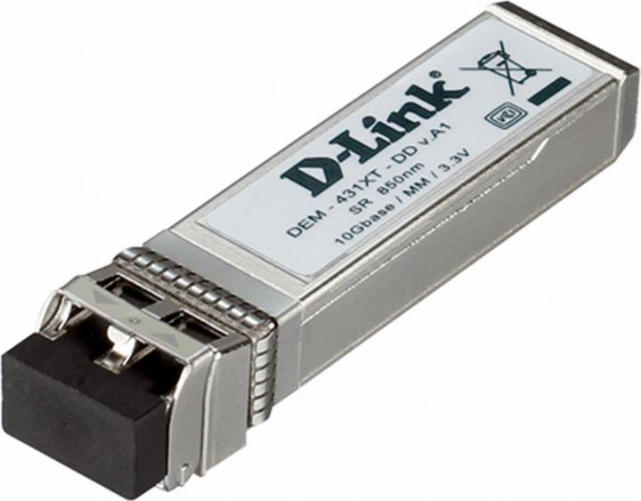 Produktbild D-Link DEM-431XT