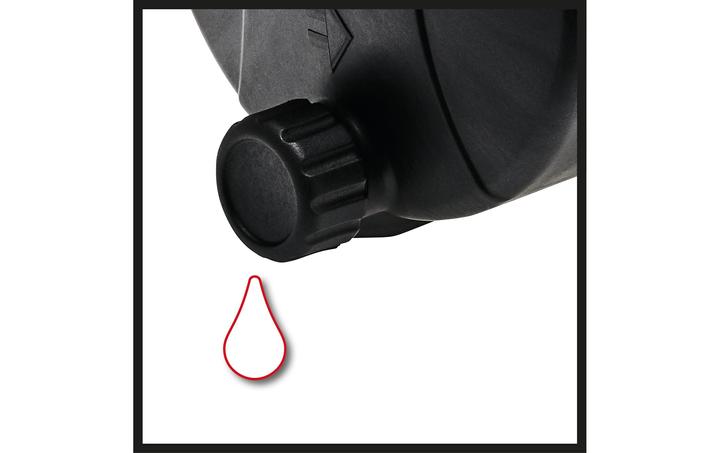 Image du produit Einhell Jeu de pompes de jardin GC-GP 6538 Set (Pompe de jardin)
