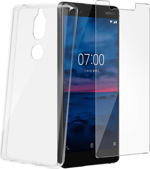 Immagine prodotto Avizar Serie Pak (Nokia 7)
