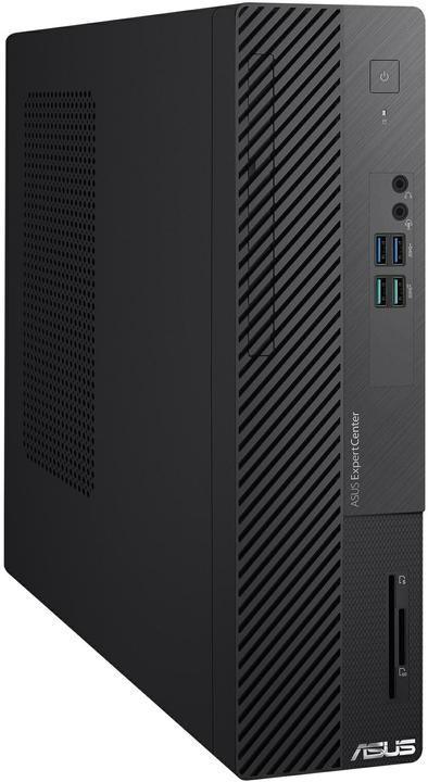 Actual product image ASUS PC ExpertCenter D5 SFF (D500SE-313100146W) (Intel Core i3-13100, 8 GB, 256 GB, UHD Graphics 730)