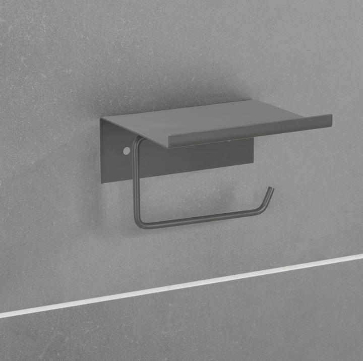 Image du produit Wenko Support de papier toilette. Desulo