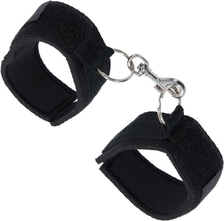 Image du produit Shots Cuffs First-Timer
