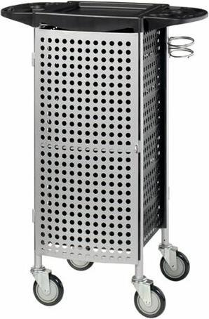 Comair Stapelboy Profi Tresor sz 42x42x1