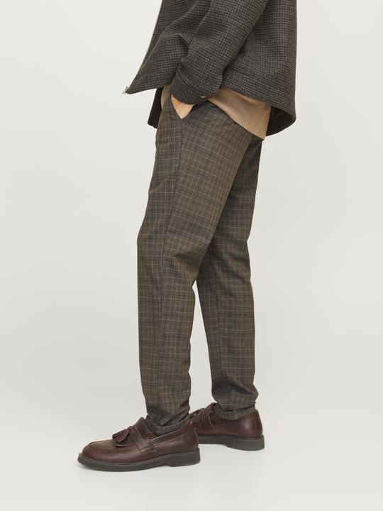 Actual product image Jack & Jones Slim fit chino trousers Chino trousers (W27/L32)