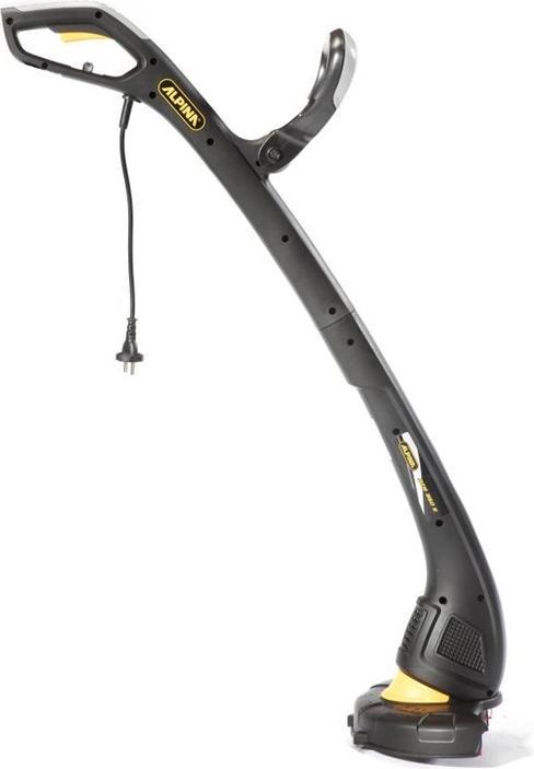 Immagine prodotto Alpina Garden Tagliabordi elettrico ALPINA ATR 350 E