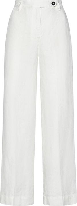 Produktbild Massimo Alba Trousers White (40)