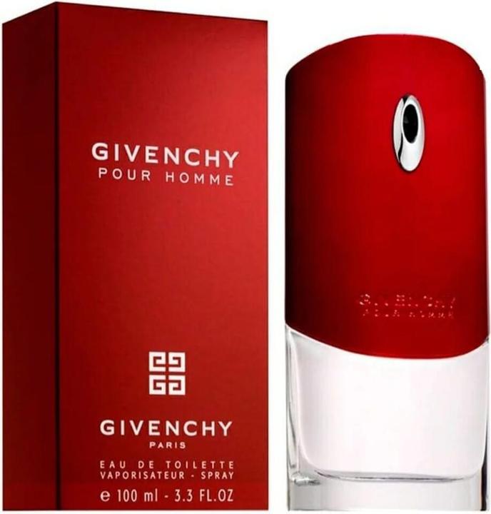 Produktbild Givenchy Pour Homme (Eau de Toilette, 100 ml)