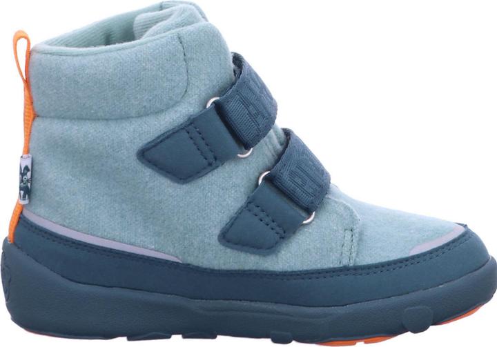 Immagine prodotto Affenzahn Stivale Mid Kid's Wool Comfy (24)