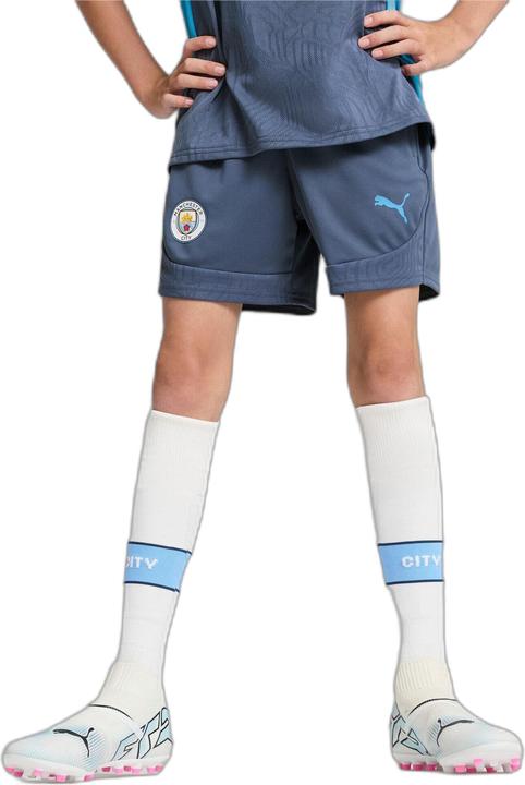 Image du produit Puma Short d'entraînement MCFC Jr (152)