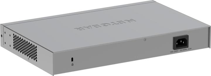 Actual product image Netgear XS508TM (10 Ports)