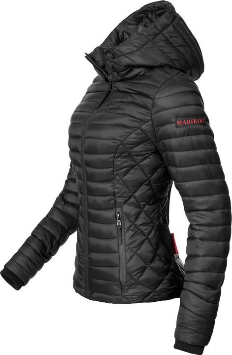 Image du produit Marikoo Patte de velours (XS)