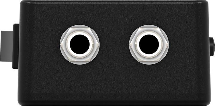Actual product image Behringer Ultra-Di Di400p