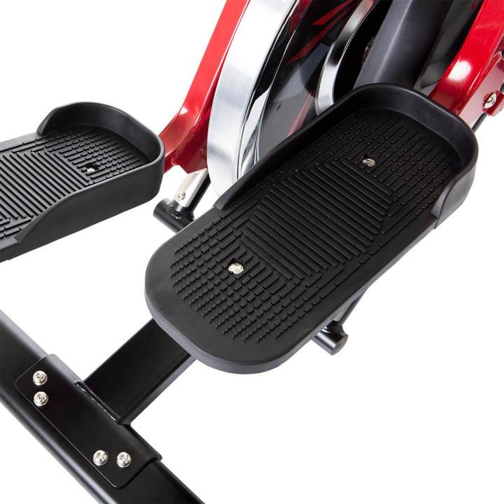 Actual product image Hammer Fitness Cross