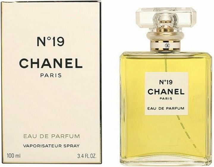 Immagine prodotto Chanel N°19 (Eau de parfum, 100 ml)