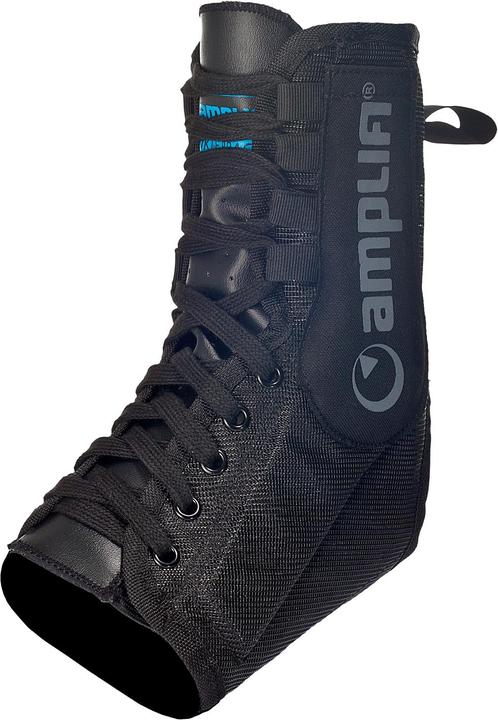 Actual product image Amplifi Ankle Brace (S, M, Knee pad)