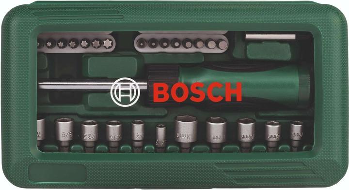Image du produit Bosch Zubehör Jeu d'embouts de tournevis (Six pans creux TX M10, Six pans creux TX M15, Six pans creux TX M20, Six pans creux TX M30, Croix Phillips PH M1, Croix Phillips PH M2, Rond à six pans creux TX M8, Six pans creux TX M25, Six pans creux TX M27, Six pans creux TX M40, Croix Phillips PH M0, Croix Pozidriv PZ M1, Croix Pozidriv PZ M2)