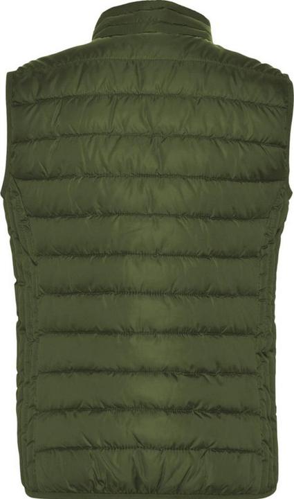 Actual product image Alpinia Womens/Ladies Oslo Insulated Body Warmer (L)