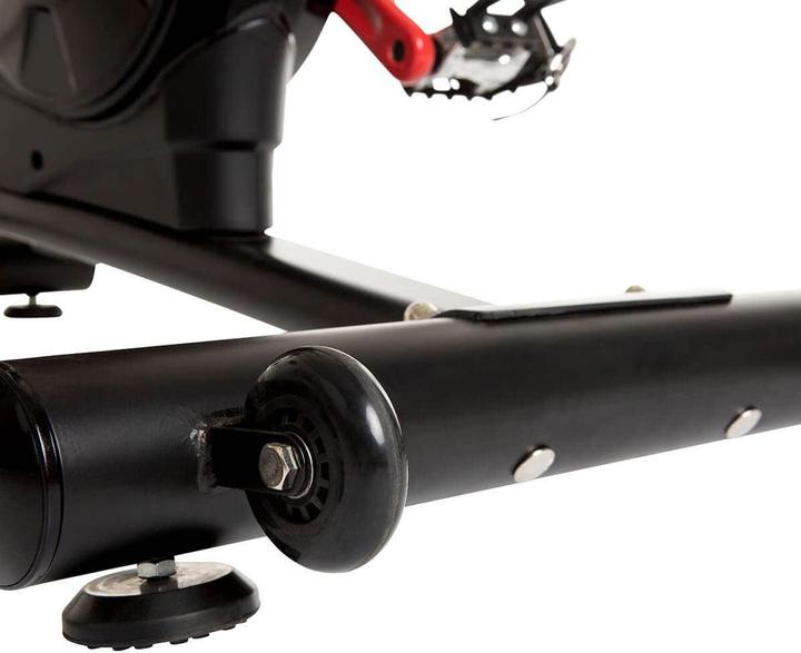 Actual product image Hammer Fitness Speed Racer S