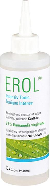 Actual product image Erol Intensiv Tonic (200 ml)
