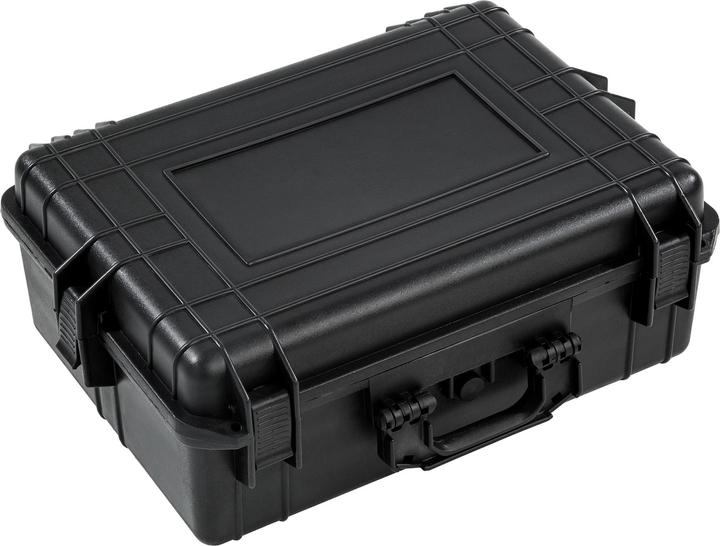 Image du produit tectake Valise de protection matériel photo (Mallette photo, 35 l)