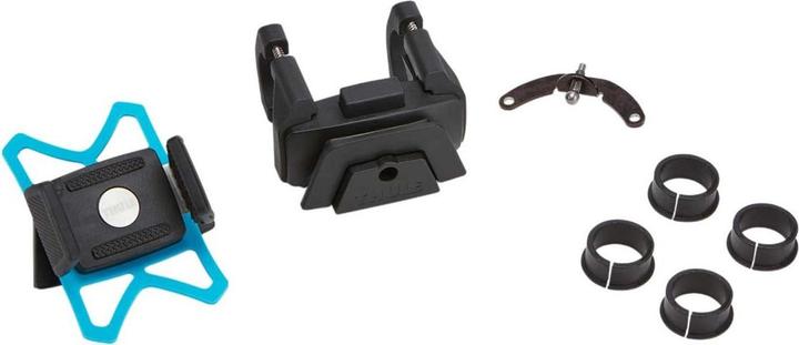 Actual product image Thule Smartphone holder Pack'n Pedal