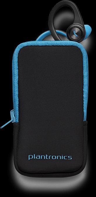 Image du produit Poly BackBeat FIT (8 h, Sans fil)