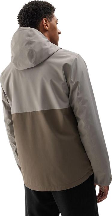 Actual product image 4F TECHNICAL JACKET M444 (XL)