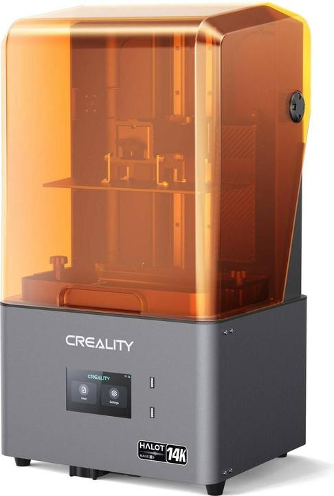 Produktbild Creality Halot-Mage S