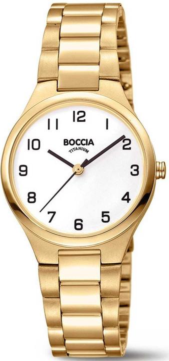 Produktbild Boccia 3347-03