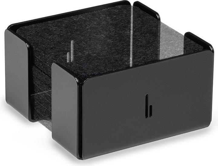 Actual product image Balolo Desk coaster holder incl. 8 desk coasters