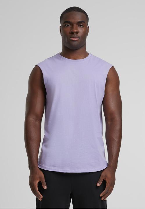 Produktbild Urban Classics Open Edge Sleeveless Tee - 2396 (XL)