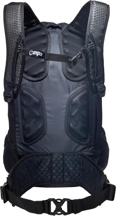 Actual product image Amplifi E-Track (23 l)