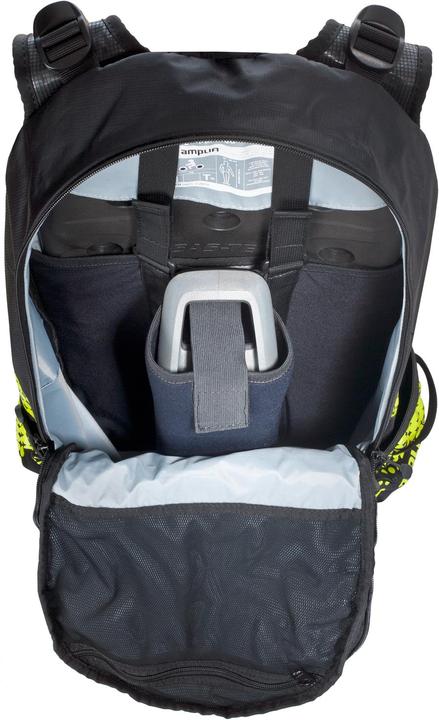 Actual product image Amplifi E-Track (23 l)