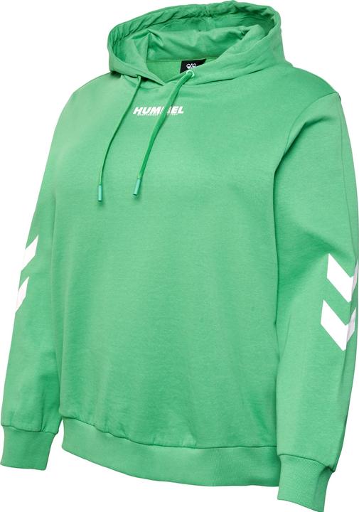 hummel Hmllegacy Woman Hoodie Plus