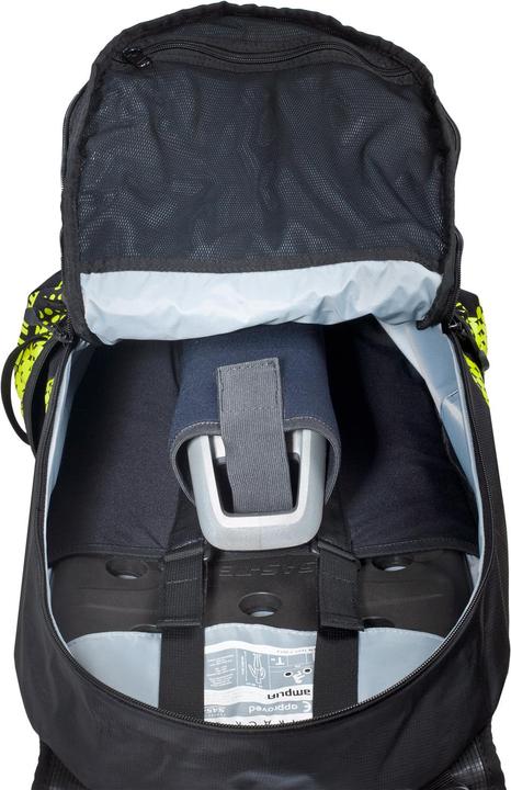 Actual product image Amplifi E-Track (23 l)