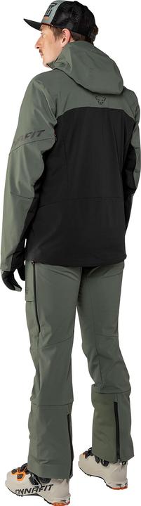 Produktbild Dynafit Radical Softshell Jacke (XXL)