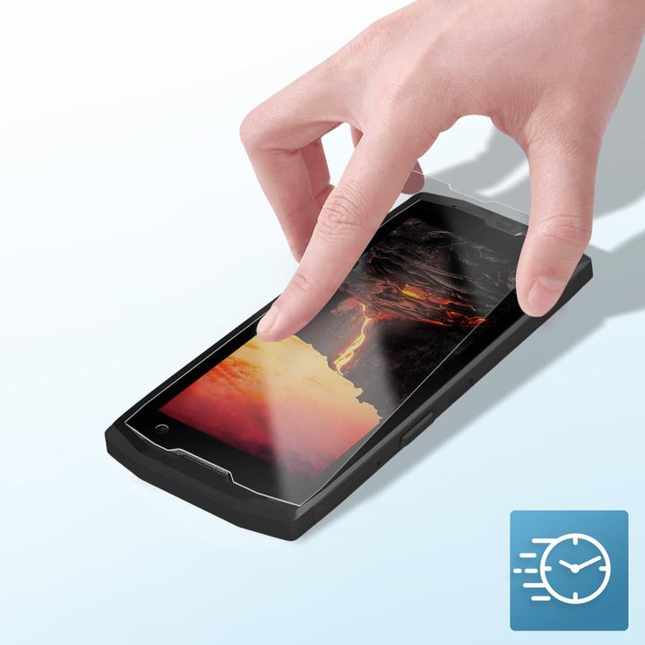 Immagine prodotto Avizar ClearShield Folie (Crosscall Core-M4 Go)