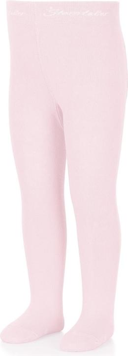Produktbild Sterntaler Strumpfhosen uni rosa (50)