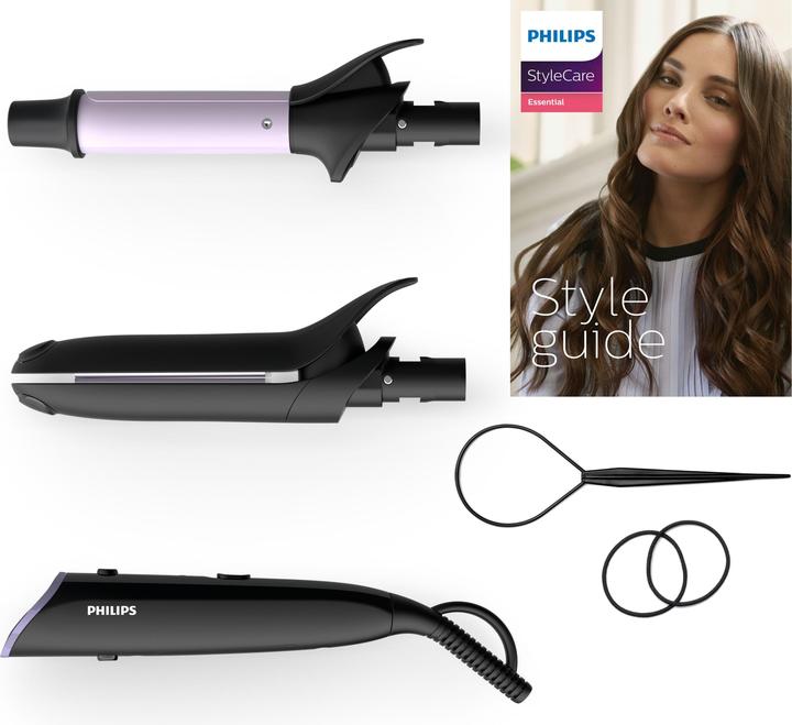 Produktbild Philips StyleCare (Glätteisen)