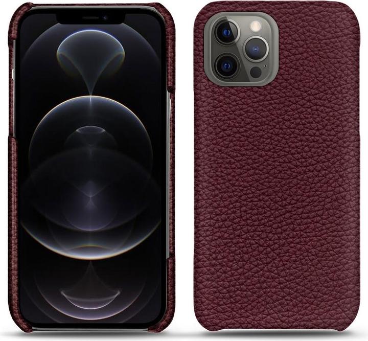 Image du produit Noreve Housse cuir (Apple iPhone 12 Pro Max)