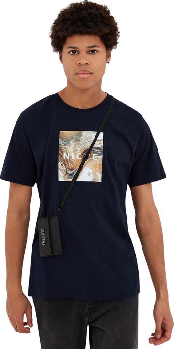 Immagine prodotto Nicce t-shirt aerial box (XS)