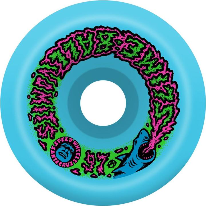 Produktbild Slime 97A Vomit Balls (60 mm)