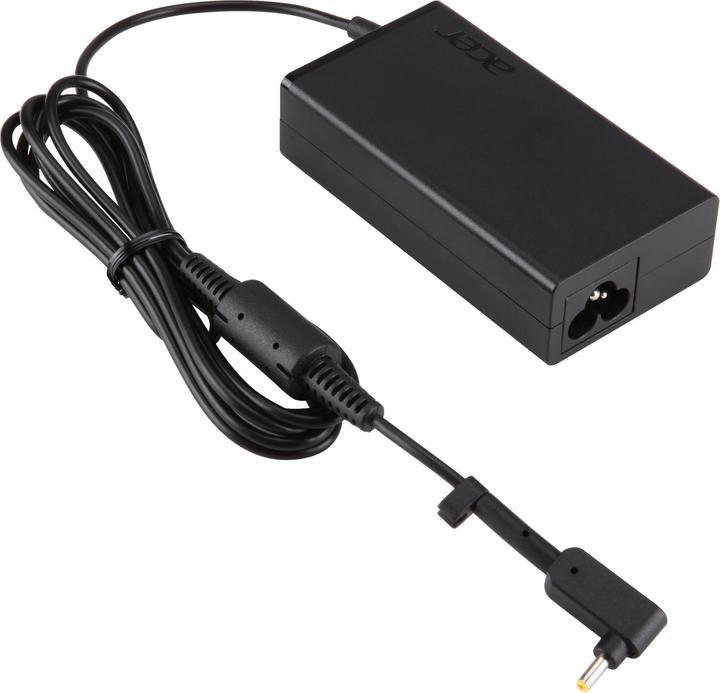 Actual product image Acer AC adapter (65 W)