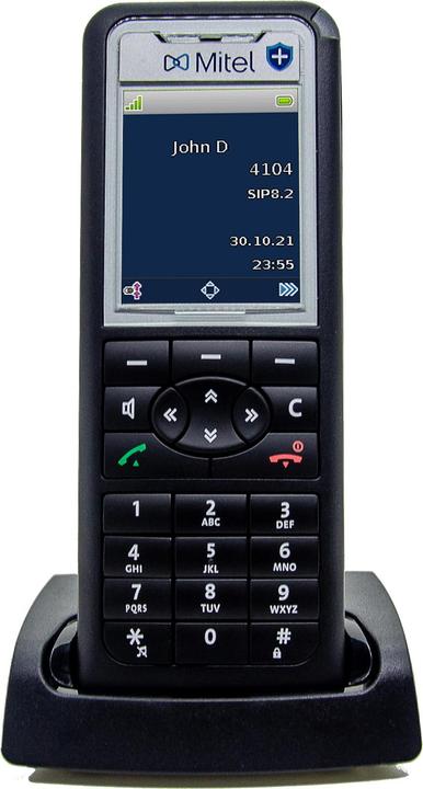 Image du produit Mitel 612dt Set