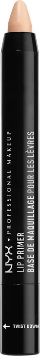Actual product image NYX Professional Make-Up Lip Primer (1 Nude)
