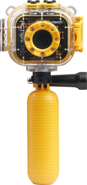 Actual product image VTech Kidizoom Action Cam HD