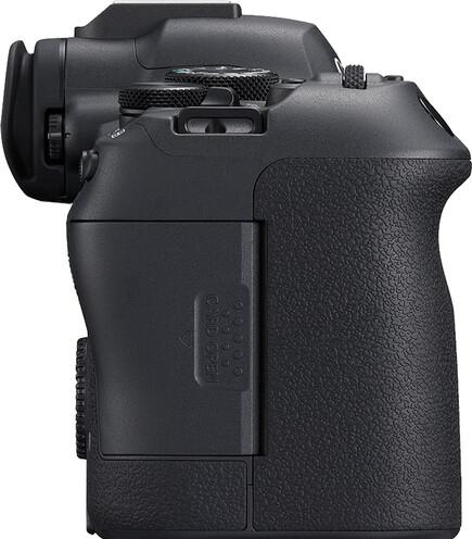 Immagine prodotto Canon Kit EOS R6 Mark II (UE) (24 - 105 mm, 24.20 Mpx, Full frame / FX)