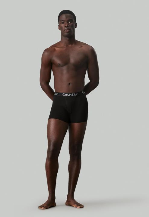 Produktbild Calvin Klein BOXER BRIEF 3PK, 7V1 (S, 3er Pack)