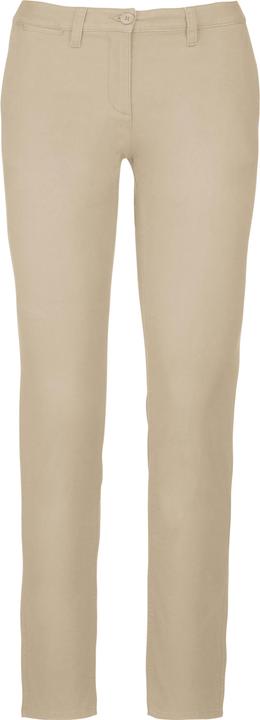 Produktbild Kariban damenhosen chino (40)