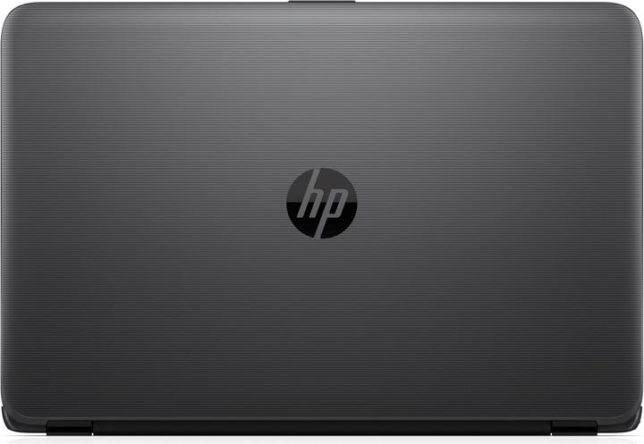 Produktbild HP 250 G5 (15.60", Intel Pentium N3710, 4 GB, 128 GB, CH)